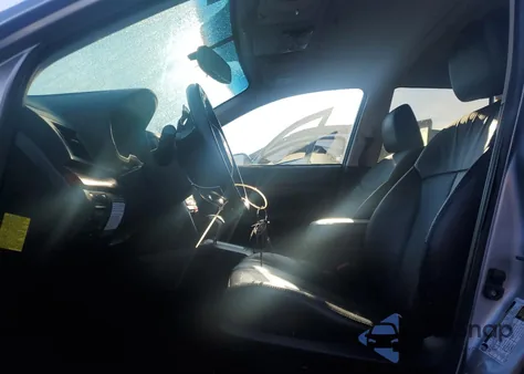 2012 Subaru Outback 2.5I Limited z USA, uszkodzony, nr VIN 4S4BRBLC6C3296558